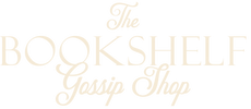 The Bookshelf Gossip Shop, LLC - Home
