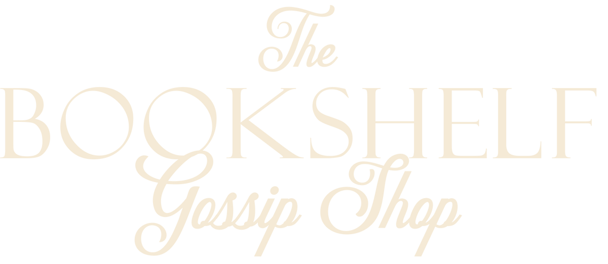 The Bookshelf Gossip Shop, LLC